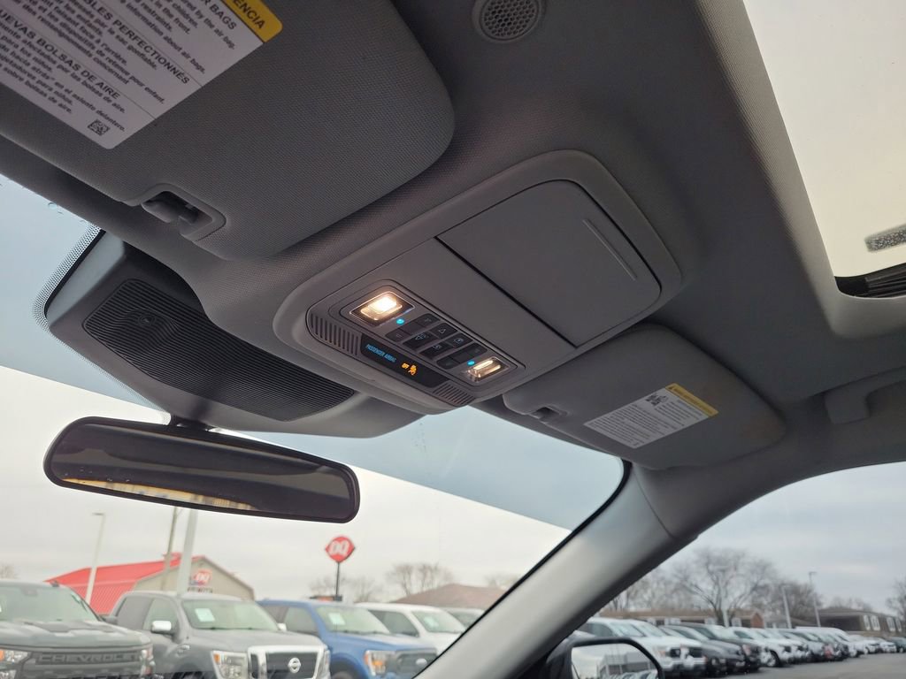 Certified 2023 Ford Explorer XLT w/ Equipment Group 202A image 30