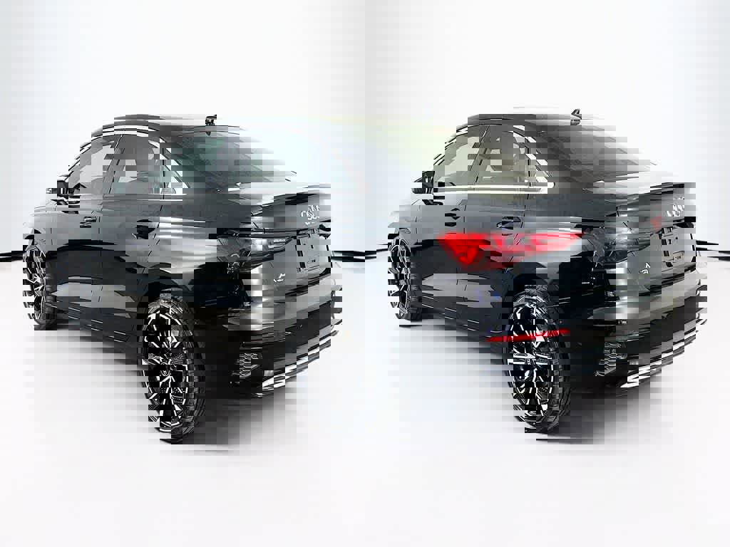 Used 2023 Audi A3 2.0T Premium image 3