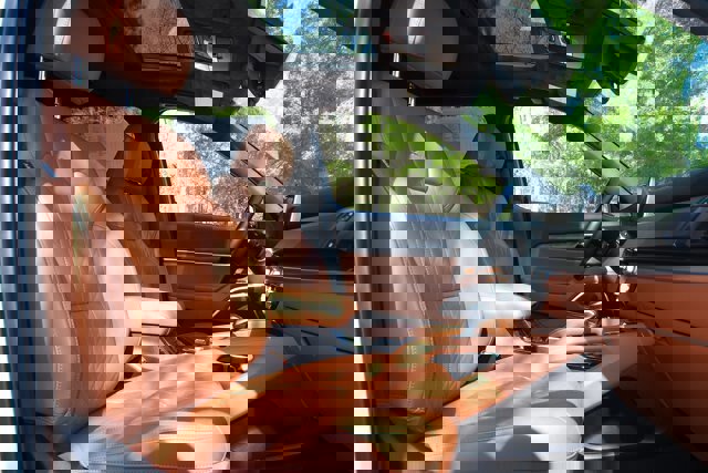 Used 2024 Kia Telluride SX Prestige X-Line image 11