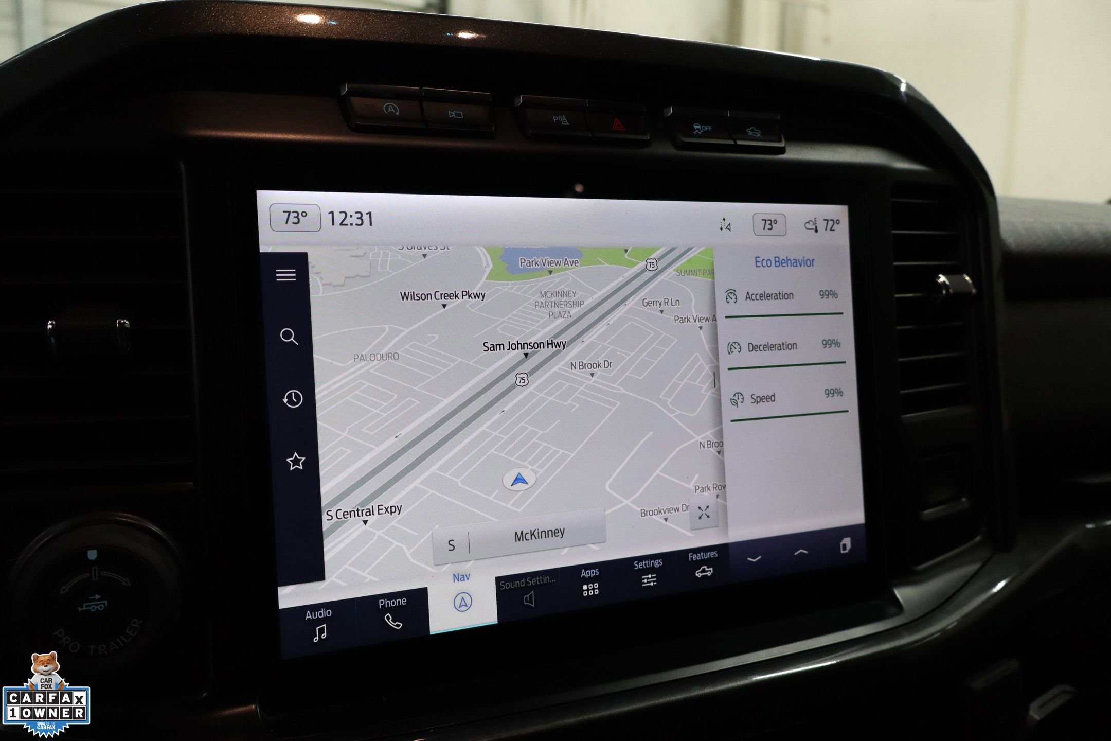 Certified 2023 Ford F150 Tremor w/ Trailer Tow Package image 26