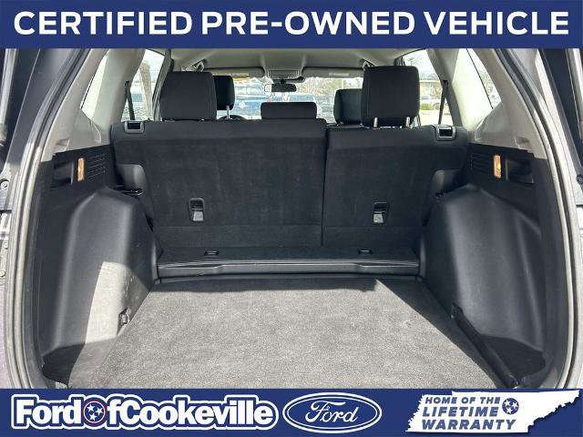 Used 2020 Honda CR-V LX image 14