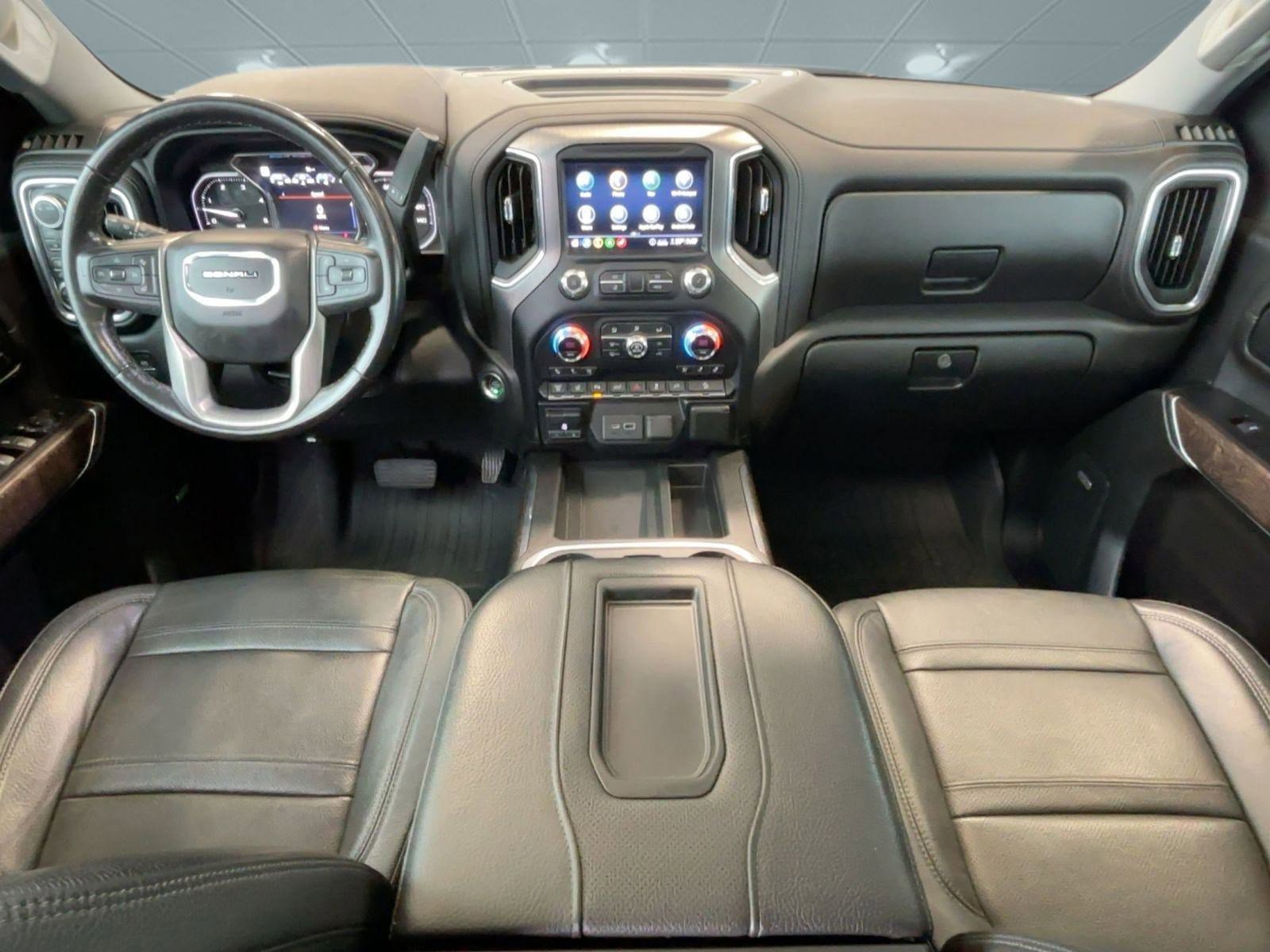 Used 2020 GMC Sierra 2500 Denali w/ Denali Ultimate Package image 14