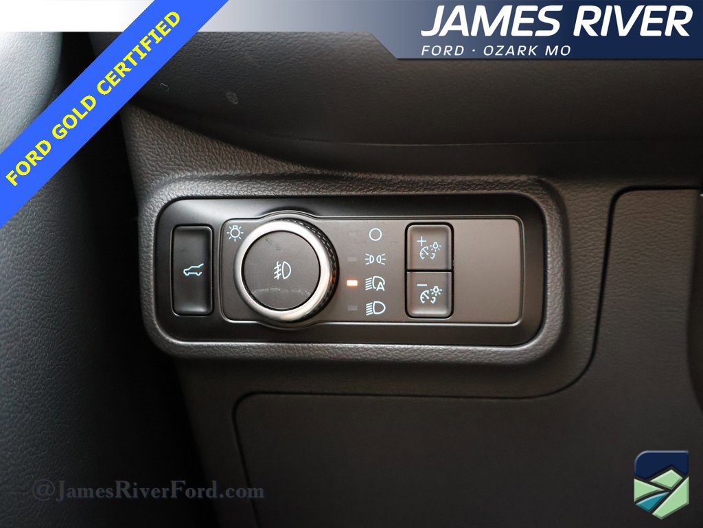 Certified 2025 Ford Explorer ST-Line w/ ST-Line Street Pack image 32