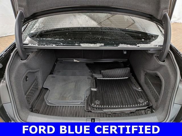 Used 2018 Audi A4 2.0T Premium Plus w/ Premium Plus Package image 22