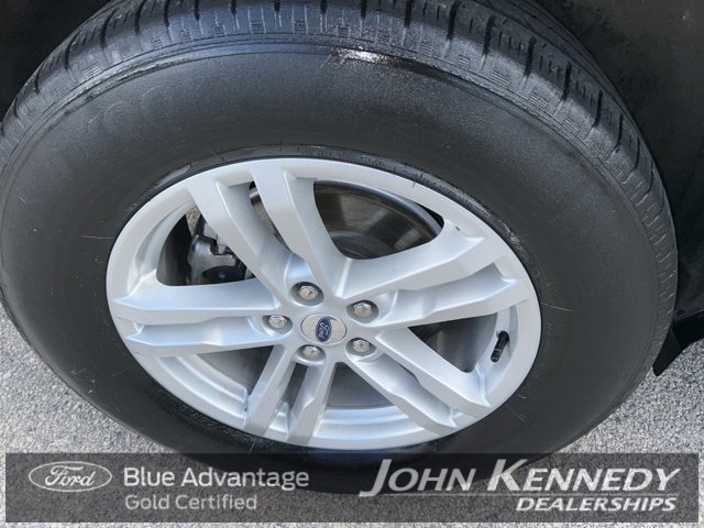 Certified 2022 Ford Explorer XLT image 10