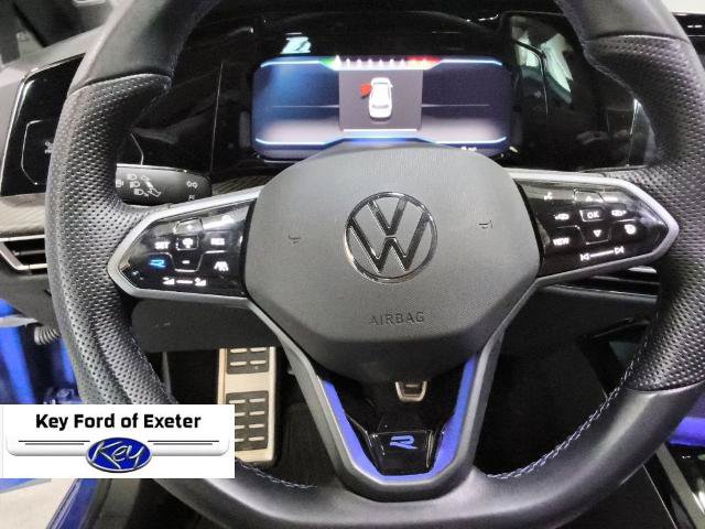 Used 2023 Volkswagen Golf 20th Anniversary Edition AWD/4WD image 32