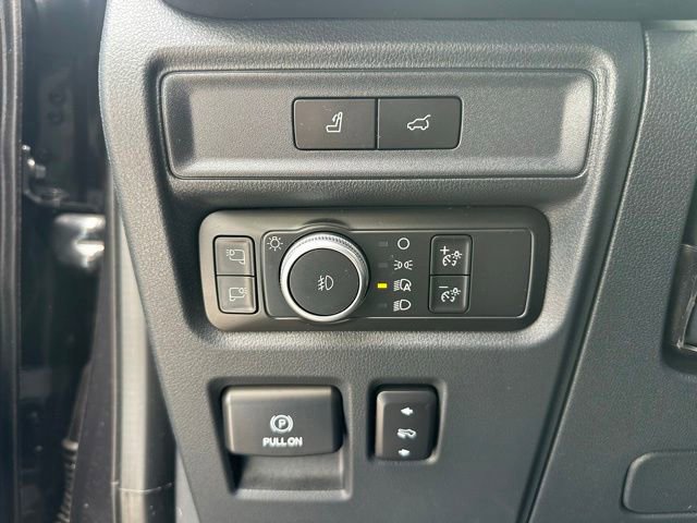 Certified 2022 Ford Expedition Max Platinum AWD/4WD image 29