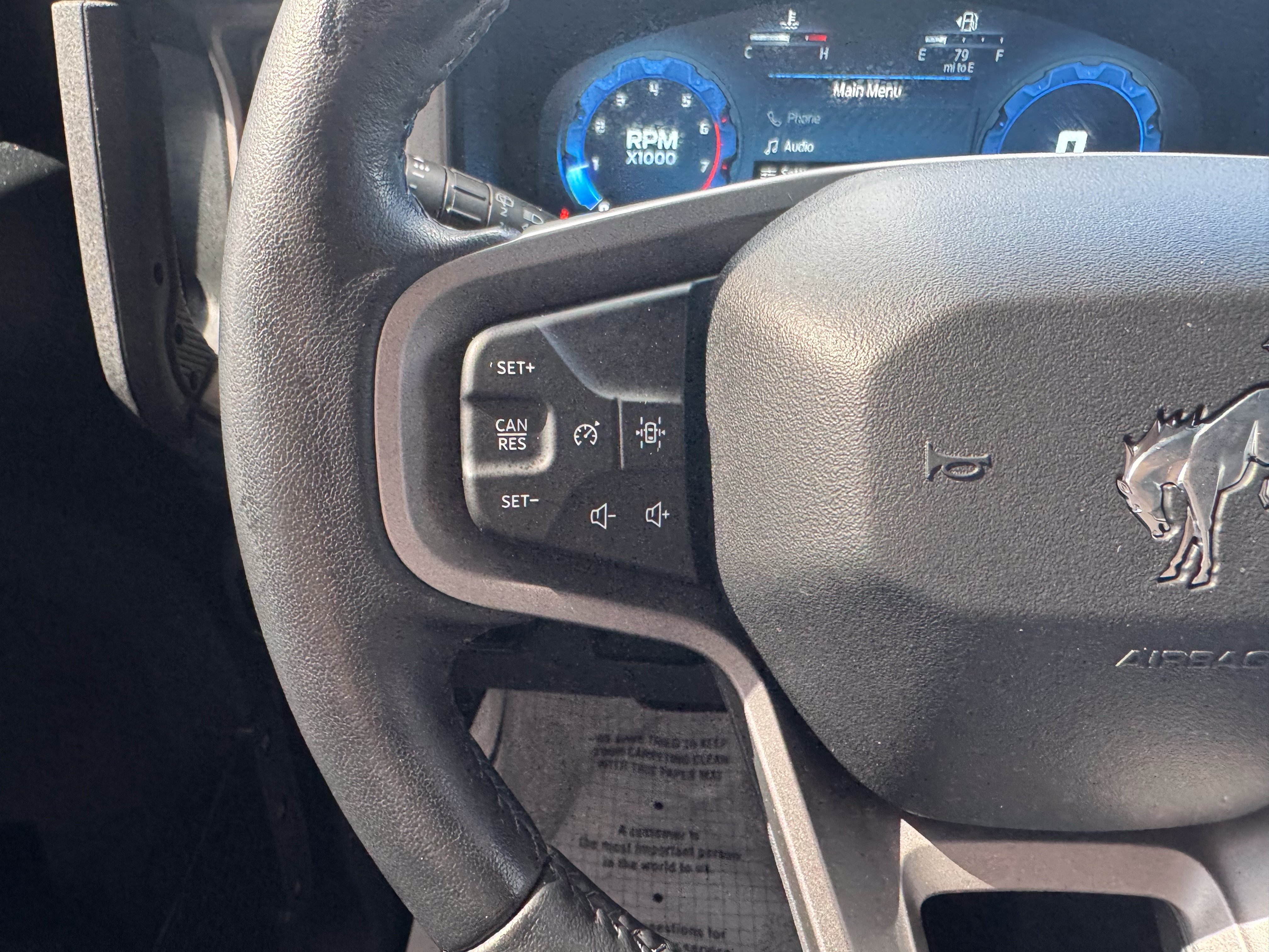 Certified 2025 Ford Bronco Outer Banks AWD/4WD image 9