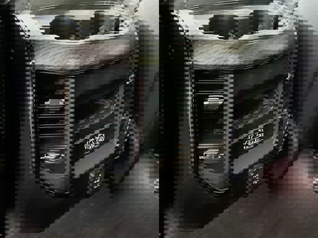 Used 2023 RAM 1500 Sport w/ G/T Package image 16