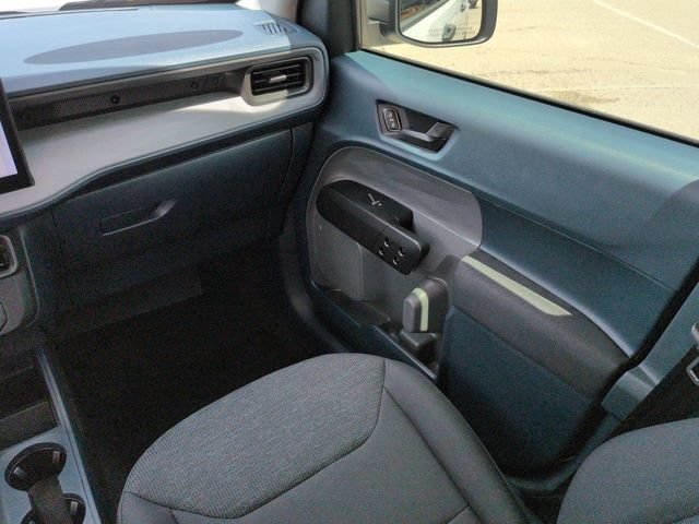 Certified 2026 Ford Maverick XL FWD image 17