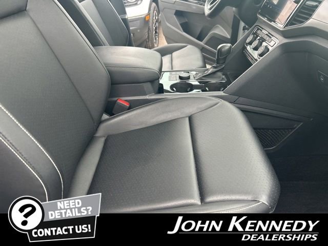 Used 2020 Volkswagen Atlas Cross Sport SEL AWD/4WD image 40