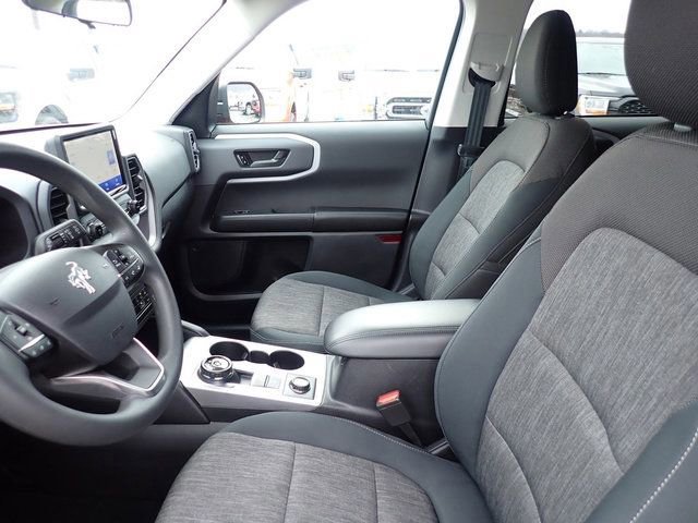 Certified 2023 Ford Bronco Sport Big Bend image 15