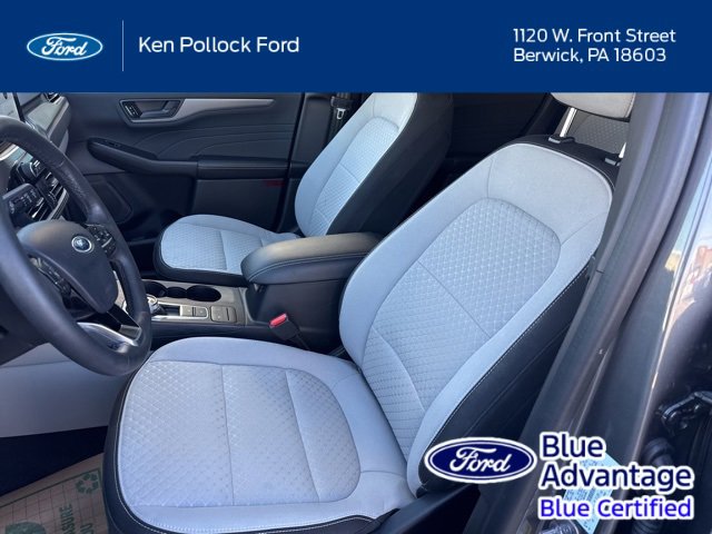 Certified 2023 Ford Escape Active image 15