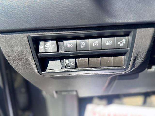 Used 2024 Toyota Tundra SR5 w/ SR5 Convenience Package image 20