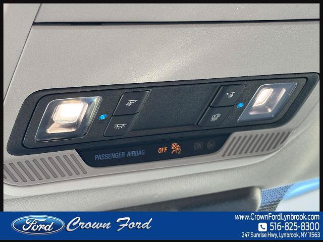 Certified 2023 Ford F150 XLT w/ Equipment Group 302A High AWD/4WD image 38