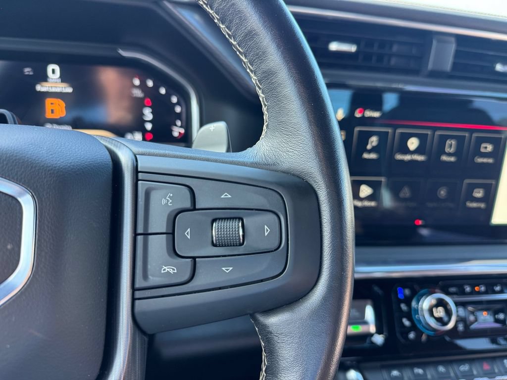 Used 2024 GMC Sierra 1500 Denali Ultimate AWD/4WD image 40