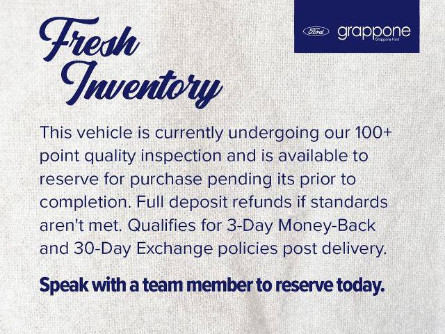 Certified 2025 Ford F150 XLT w/ Equipment Group 302A MID AWD/4WD image 2