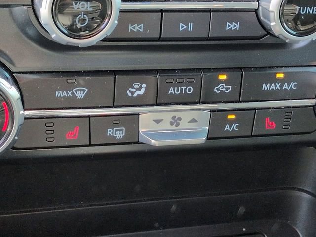 Certified 2025 Ford F150 Tremor image 30