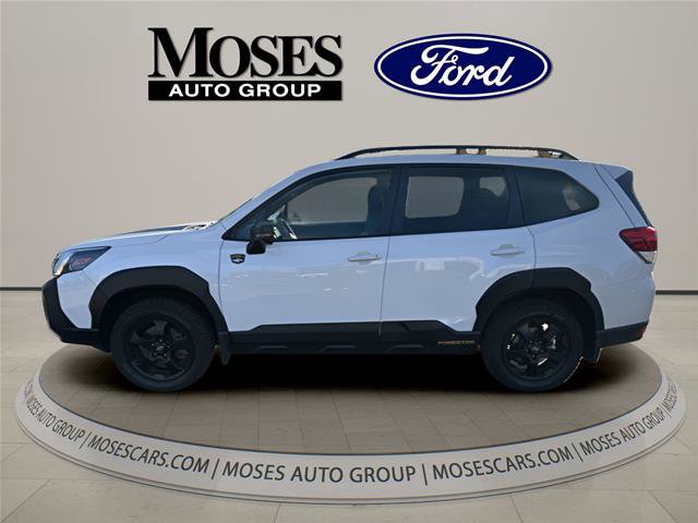 Used 2024 Subaru Forester Wilderness w/ Convenience Package AWD/4WD image 8