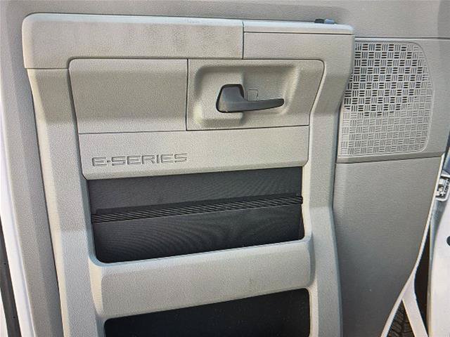 Certified 2024 Ford E-350 and Econoline 350 Super Duty w/ Power Windows & Locks Group RWD image 9
