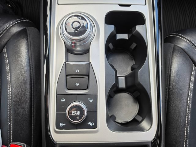 Certified 2023 Ford Explorer ST w/ Equipment Group 401A AWD/4WD image 27