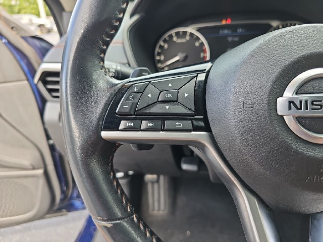 Used 2021 Nissan Altima 2.5 SR FWD image 18