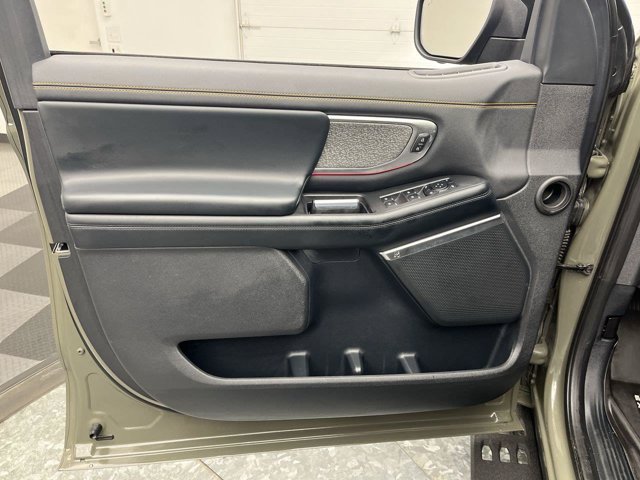 Certified 2025 Ford Expedition Tremor AWD/4WD image 11