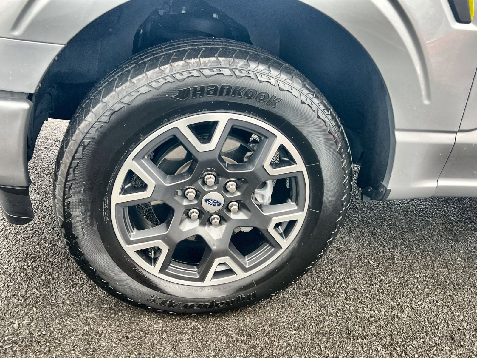 Certified 2024 Ford F150 STX image 12