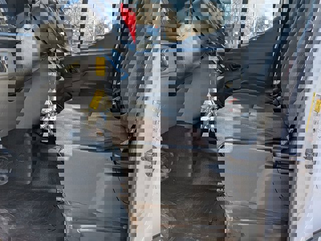 Certified 2023 Ford Transit 250 Low Roof w/ Exterior Upgrade Package image 11