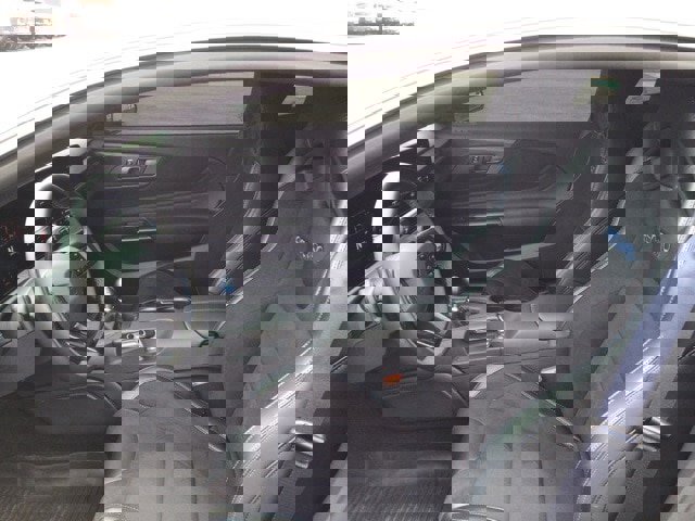 Certified 2024 Ford Mustang Dark Horse w/ Dark Horse Handlin Package image 11