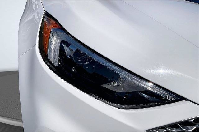 Certified 2024 Ford Edge SEL AWD/4WD image 29
