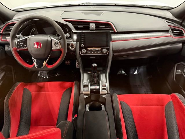 Used 2021 Honda Civic Type R image 33