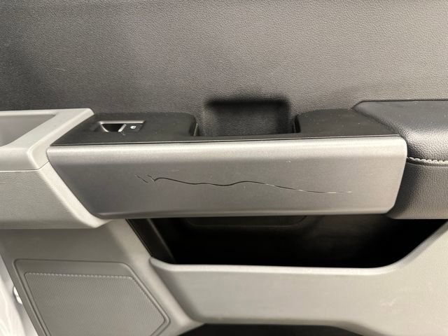 Certified 2024 Ford F250 XLT image 16