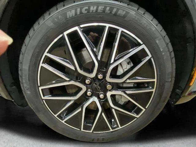 Certified 2024 Ford Mustang Mach-E Premium image 32