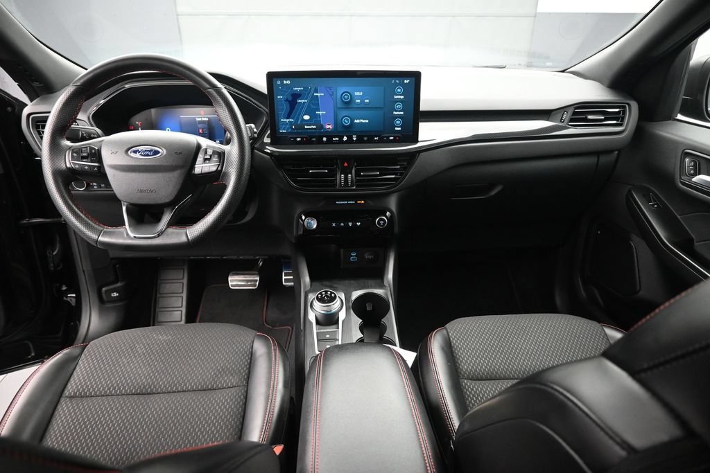 Certified 2023 Ford Escape ST-Line w/ Tech Pack #1 FWD image 21