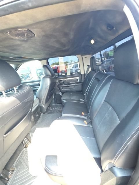 Used 2018 RAM 1500 Sport w/ Sport Premium Group AWD/4WD image 19