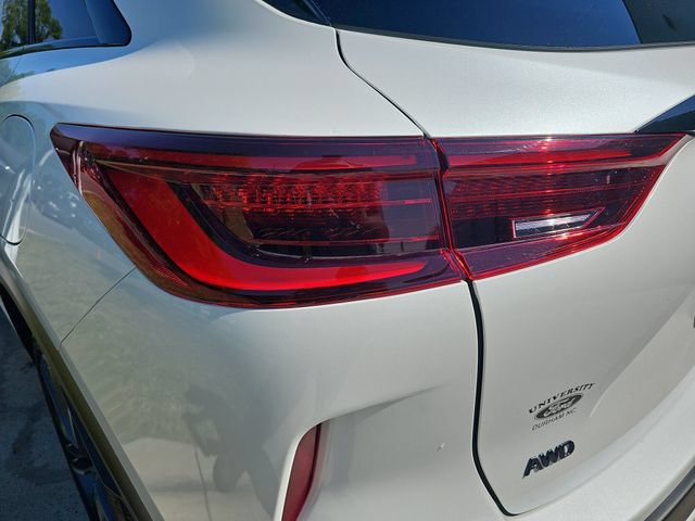 Used 2025 INFINITI QX50 Sport AWD/4WD image 33
