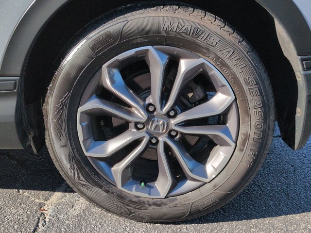 Used 2020 Honda CR-V EX image 21
