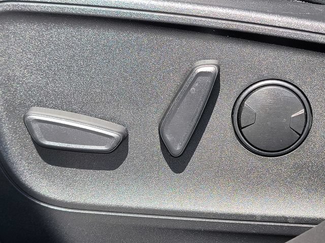 Certified 2023 Ford Escape SE FWD image 4