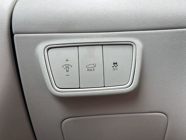 Used 2024 Hyundai Tucson SEL image 23