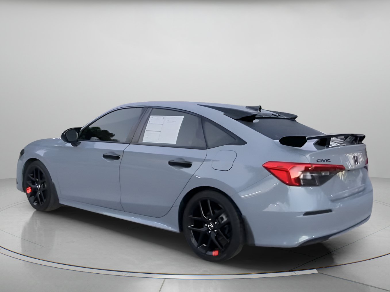 Used 2024 Honda Civic Sport image 20