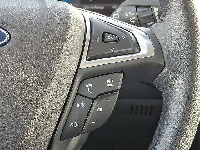 Certified 2023 Ford Edge SEL w/ Convenience Package image 23