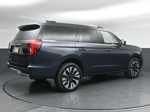 Certified 2025 Ford Expedition Platinum w/ Driver's Package AWD/4WD image 7