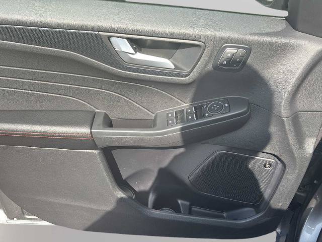 Certified 2025 Ford Escape ST-Line Elite w/ Premium Technology Package AWD/4WD image 37