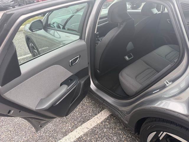 Used 2025 Kia K4 EX FWD image 12