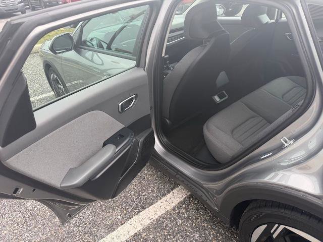 Used 2025 Kia K4 EX FWD image 12