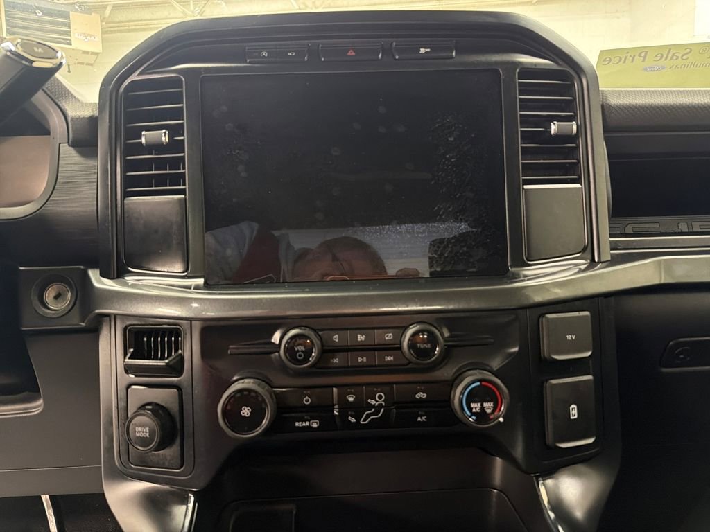 Certified 2024 Ford F150 STX image 22