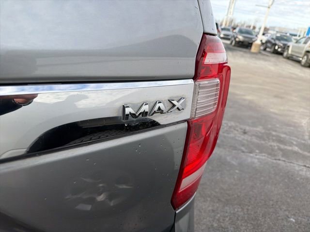 Certified 2020 Ford Expedition Max XLT w/ Equipment Group 202A image 10