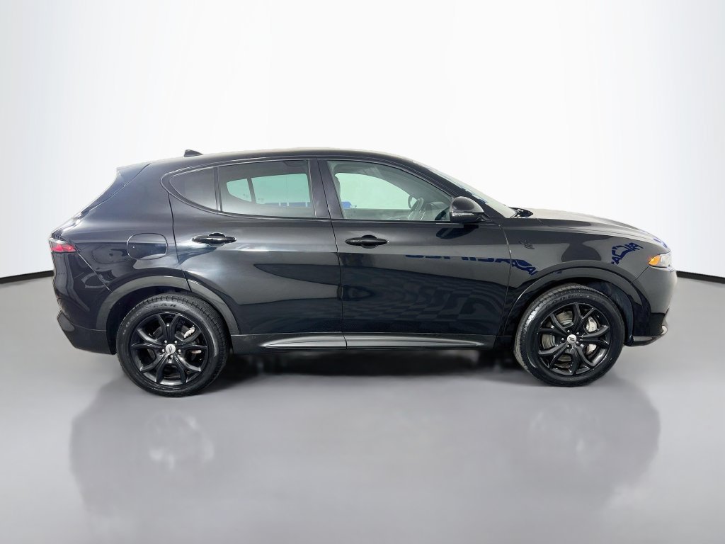 Used 2024 Dodge Hornet R/T Plus w/ R/T Blacktop Package AWD/4WD image 10