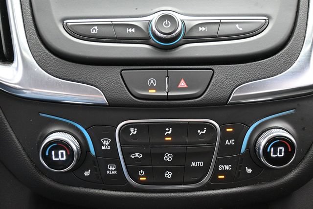 Used 2024 Chevrolet Equinox LT FWD image 23